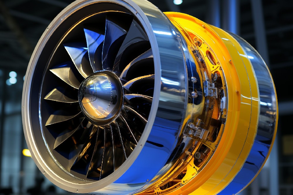 斯曼克流體拋光技術(shù)，為航空制造產(chǎn)業(yè)的崛起注入強(qiáng)大動(dòng)力