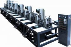 自動(dòng)拋光機(jī)的噪音問題應(yīng)該如何解決呢？