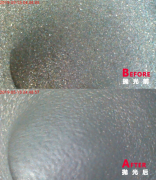 3D打印件孔內(nèi)壁如何拋光？