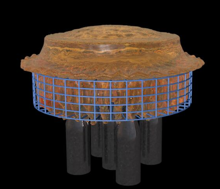 拋光效果 拋光效果