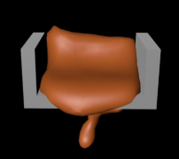 凹槽拋光怎么搞，磨粒流給你貼心小棉襖