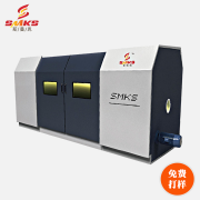 磁力去毛刺機的工藝流程是什么？