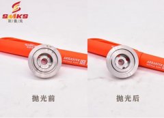  現(xiàn)代工業(yè)自動(dòng)化時(shí)代，你還在人工去毛刺？ 