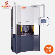 什么是磨粒流加工工藝？