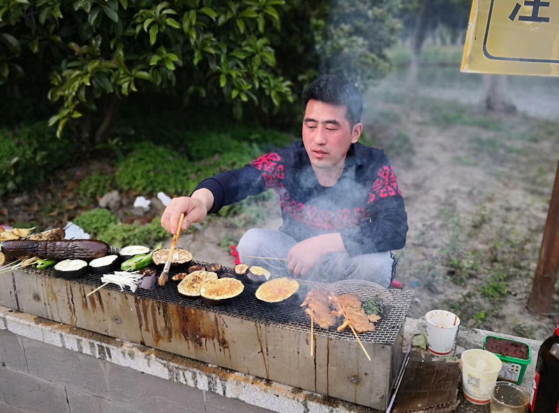 磨粒流掌廚 磨粒流掌廚