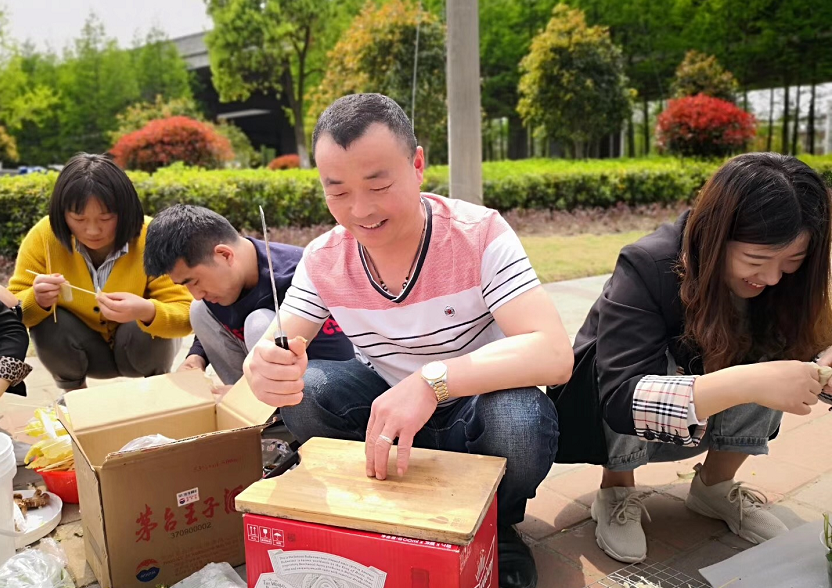 斯曼克磨粒流家族 斯曼克磨粒流家族