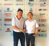 拉力測試器表面拋光，運(yùn)用流體拋光技術(shù)