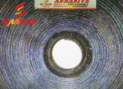 噴嘴微孔拋光及去除毛刺，斯曼克磨粒流像手術(shù)刀一樣精確