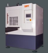 流體拋光機適合做哪些工作？為什么