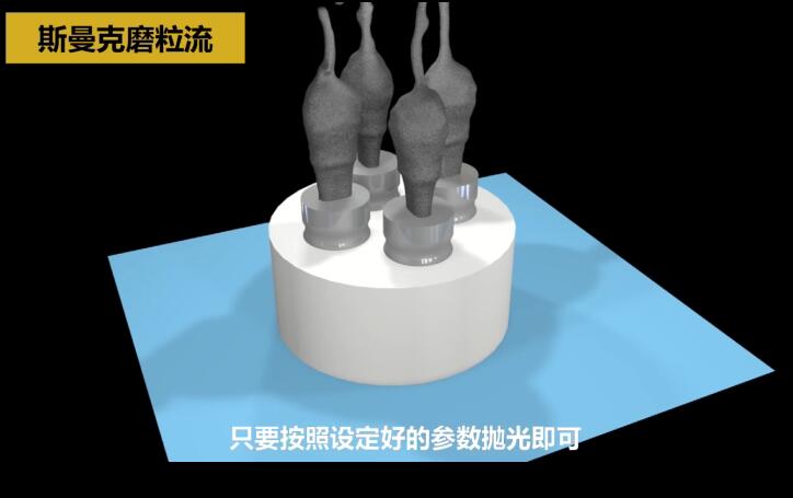 制藥沖壓模具，用<a href='http://www.icam-sec.com' target='_blank'><u>流體拋光機(jī)</u></a>拋光！