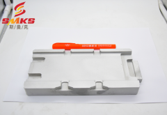 流體拋光去淺刀紋，完全沒問題！