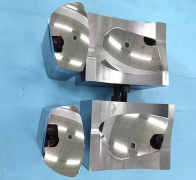 鎢鋼工件拋光你還在采用砂輪拋光？