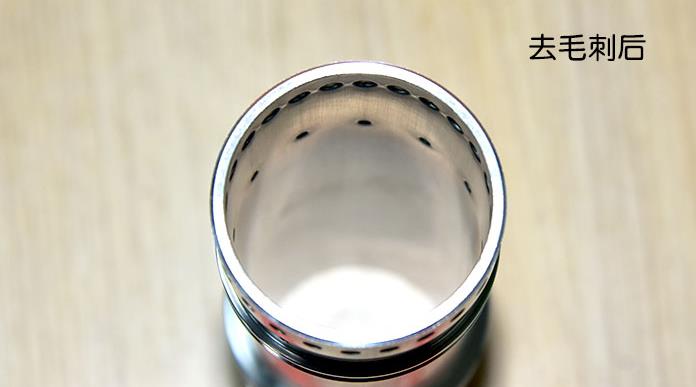 <a href='http://www.icam-sec.com' target='_blank'><u>流體拋光機(jī)</u></a>工作原理