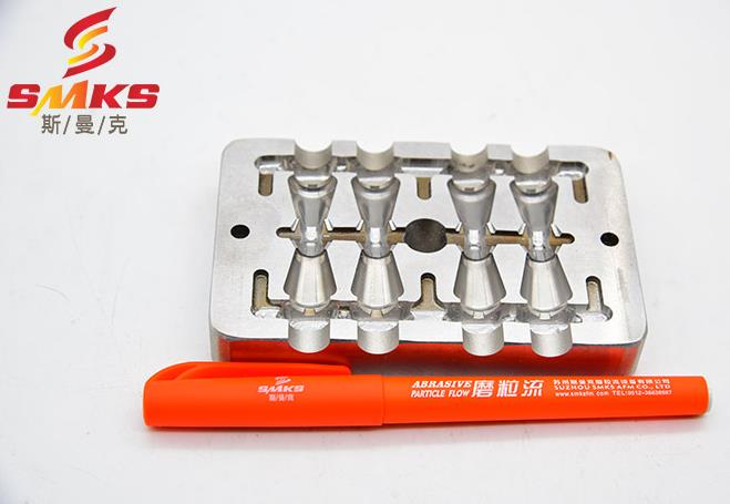 <a href='http://www.icam-sec.com' target='_blank'><u>流體拋光機(jī)</u></a>加工