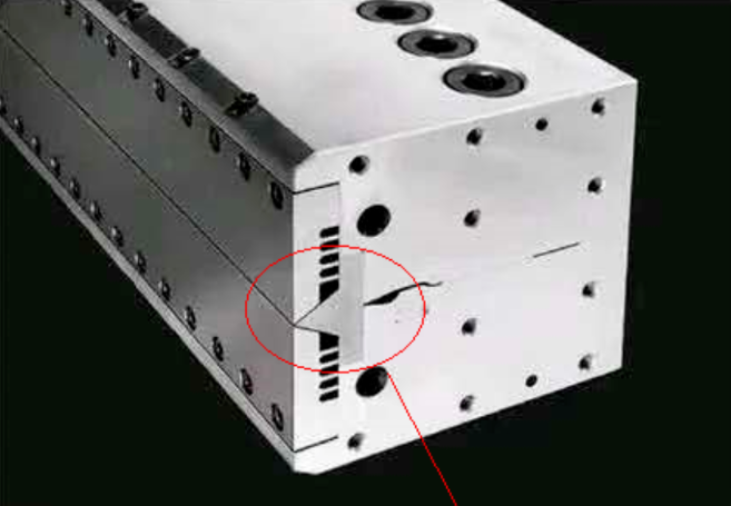 磨粒流內(nèi)孔拋光機
