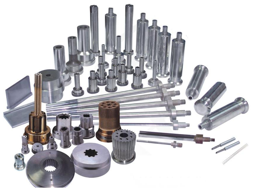 流體拋光對(duì)比電解拋光：替代電解拋光是未來(lái)的趨勢(shì)？