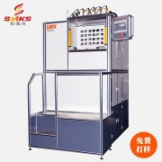 抓住機遇，手動拋光機逐漸轉型自動拋光機