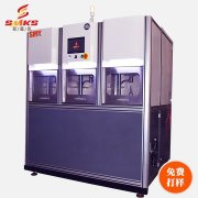 拋光機器設備能夠替各種各樣的工件進行精拋